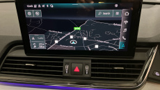 Audi Q5 40 TDI Quattro S Line 5dr S Tronic [C+S] Diesel Estate